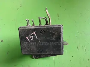 Toyota IST NCP60 ABC Pump