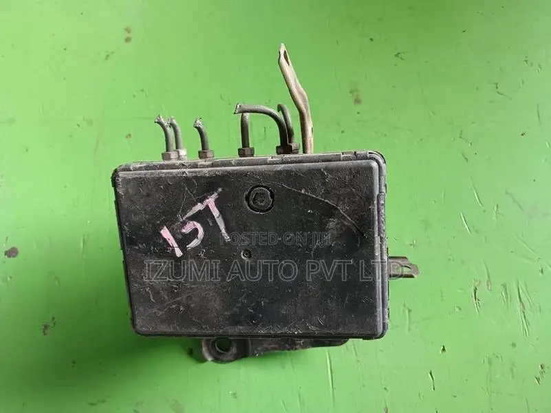 Toyota IST NCP60 ABC Pump
