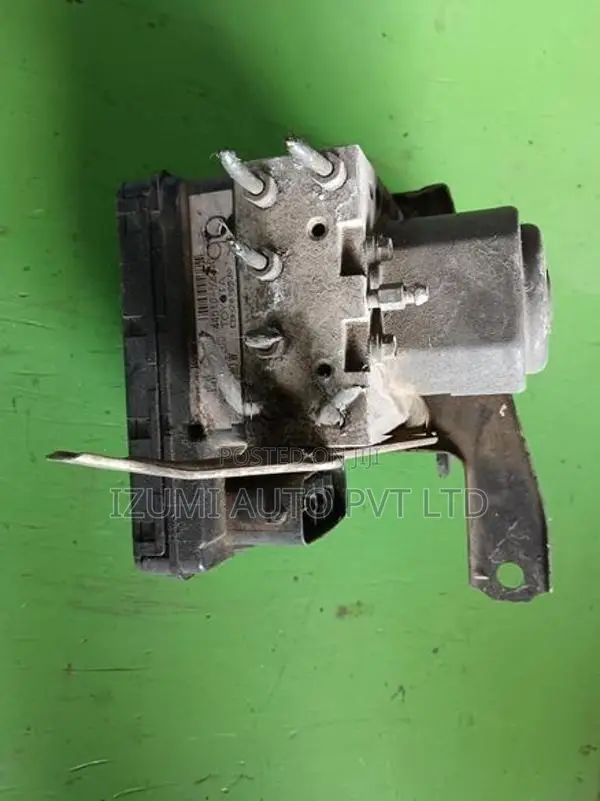 Toyota IST NCP60 ABC Pump