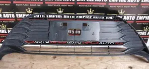 Toyota Vitz KSP 130 Front Bumper Parts