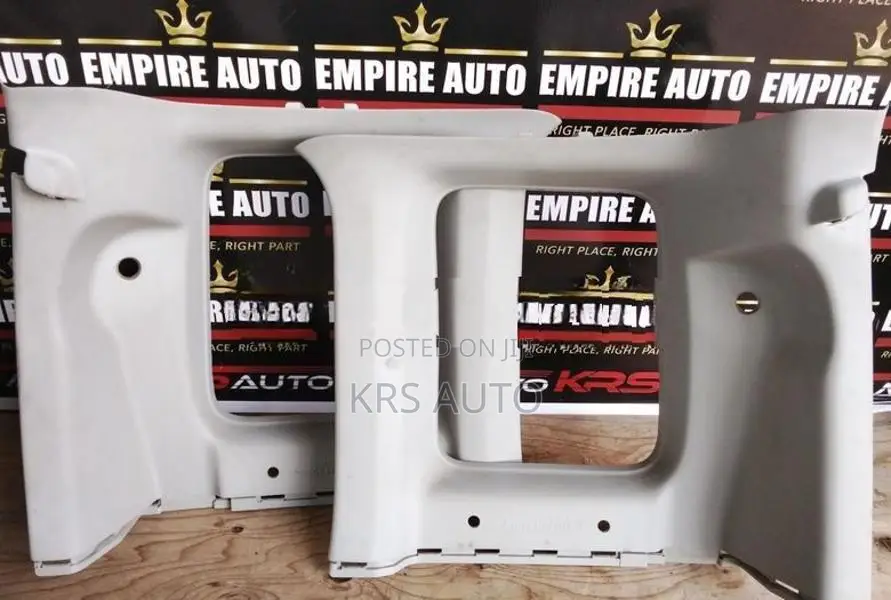 Suzuki Spacia MK 53 S Quarte Panel Upholstery T