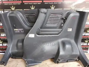 Suzuki Spacia MK 53 S Quarte Panel Upholstery T