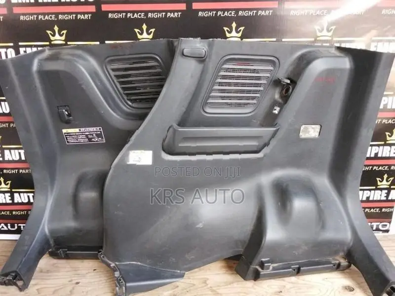 Suzuki Spacia MK 53 S Quarte Panel Upholstery T