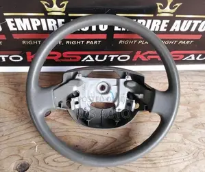 Suzuki Every DA 64 Steering Wheel