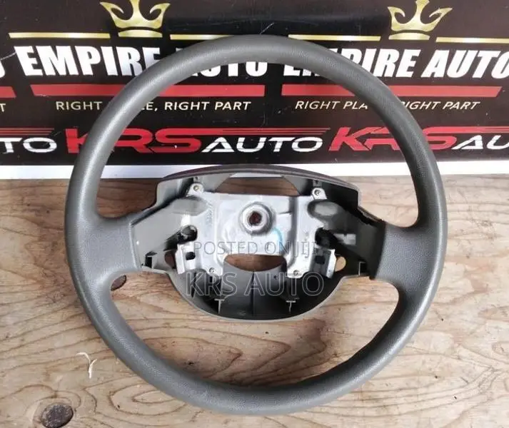 Suzuki Every DA 64 Steering Wheel