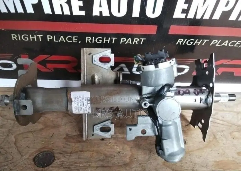 Suzuki Every DA 64 Steering Column