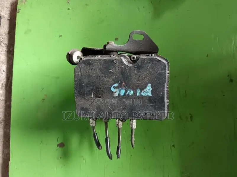 Toyota Pixis ABS Pump