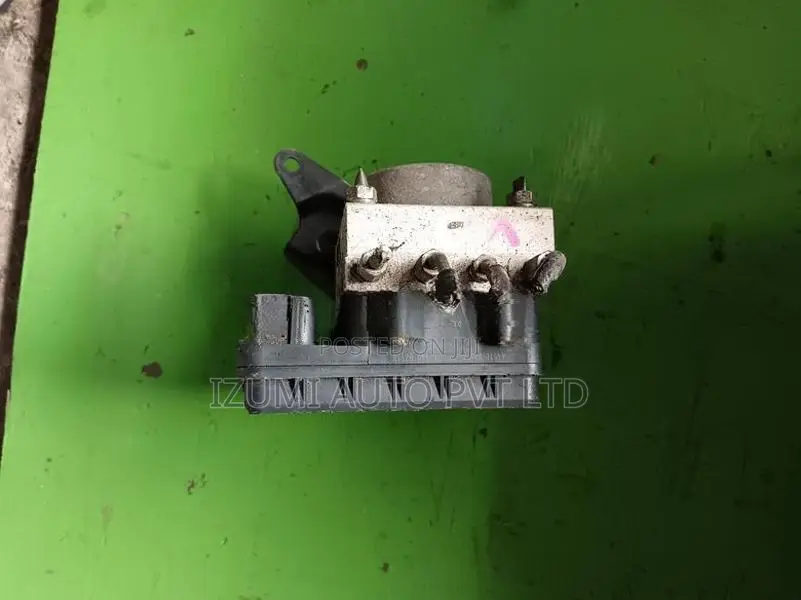 Toyota Pixis ABS Pump