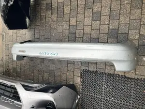 Toyota Corolla AE106 Elephant Bank Rear Bumper