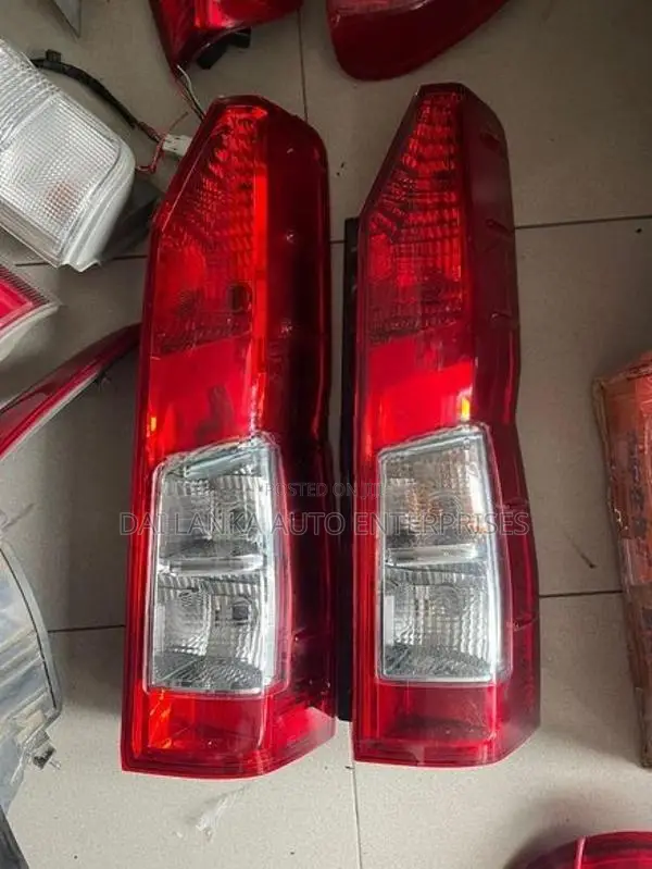 Toyota Hiace Commuter GDH 300 Tail Light