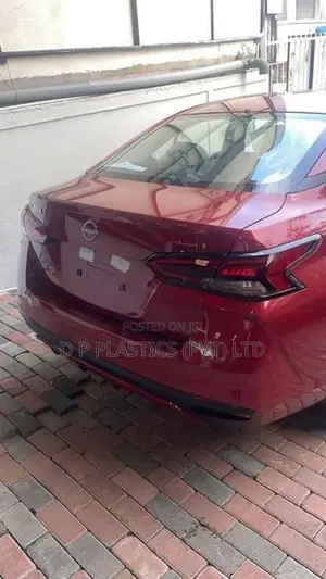 Nissan Almera EL 2025