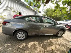 Nissan Almera VL 2025
