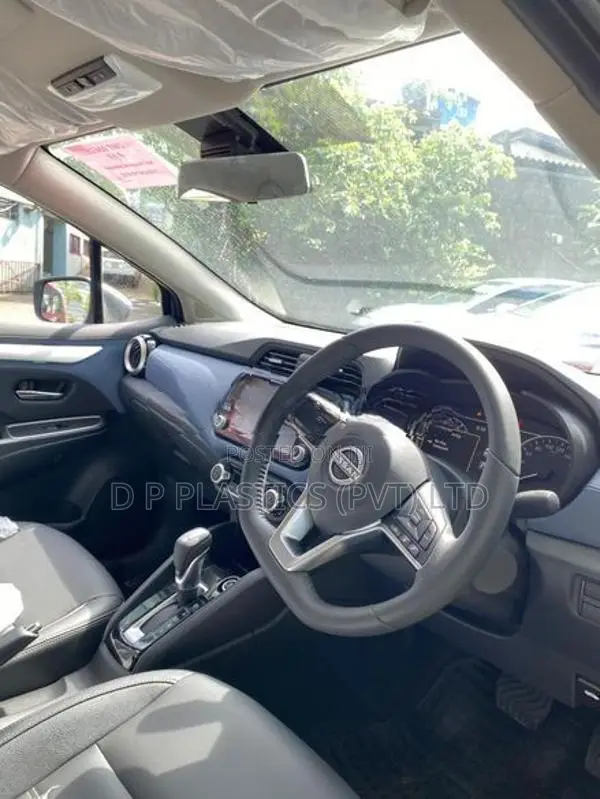 Nissan Almera VL 2025