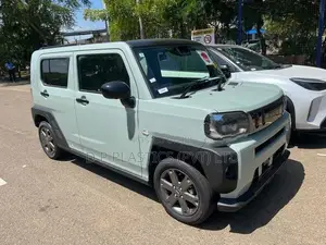 Daihatsu Taft 0 2025