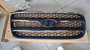 Hyundai SantaFe Santa Fe Grille