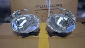 Hyundai SantaFe Fog Light Set