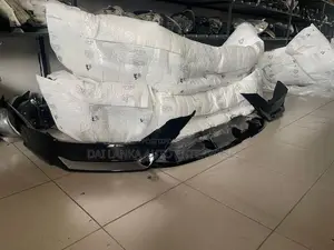 BYD Sealion 6 Bodykit Set Front and Rear
