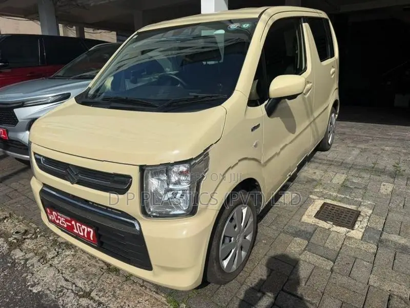 Suzuki Wagon R FX-S 2024