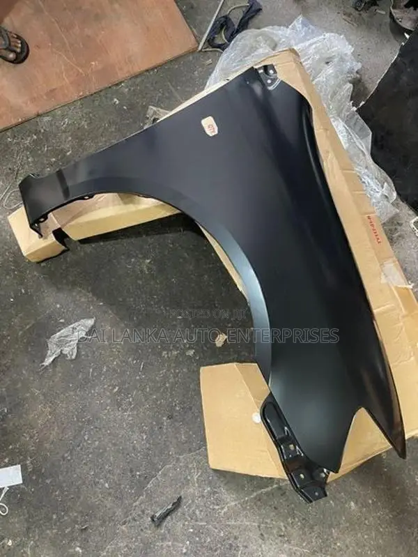 Toyota Corolla 122 Fender