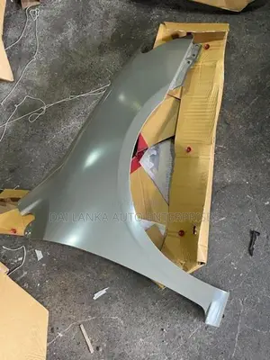 Toyota Premio 260 Fender