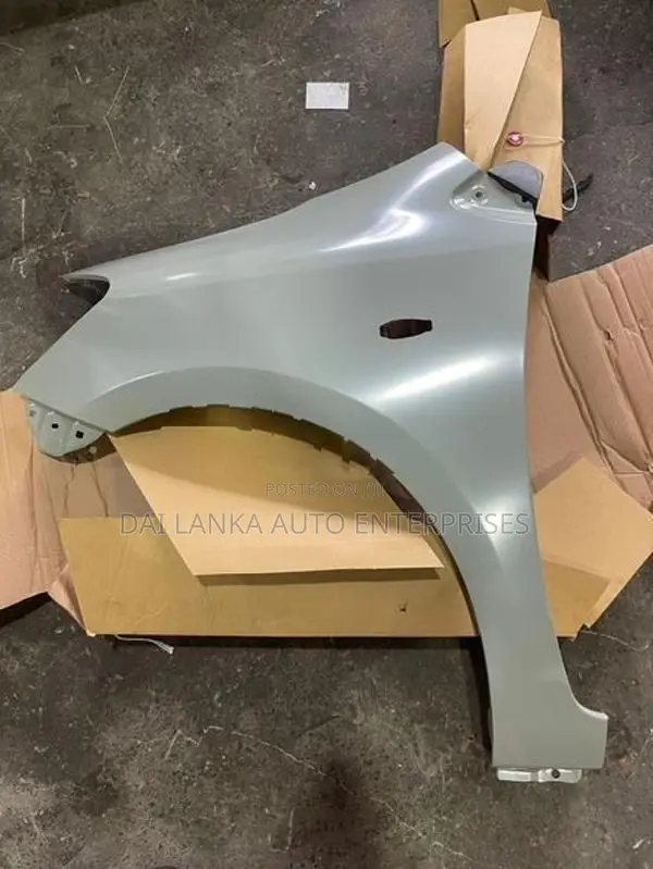 Toyota Belta Yaris Fender