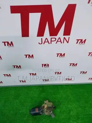 Nissan Caravan E24 Wiper Motor