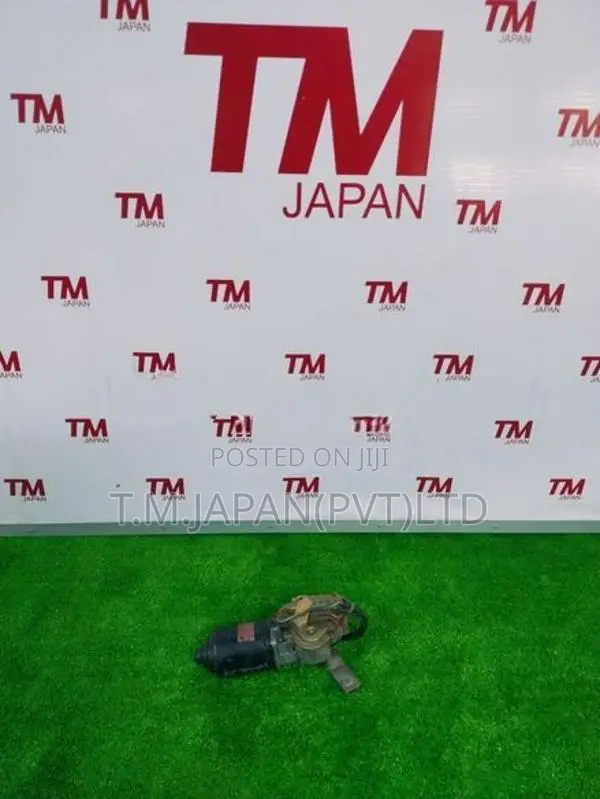 Nissan Caravan E24 Wiper Motor