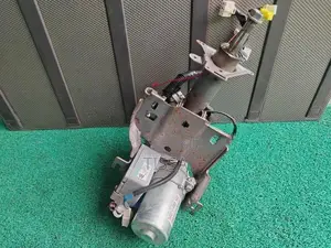 Nissan Tiida Steering Column