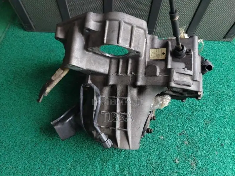Nissan March K11 Manual Gearbox