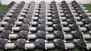 Wiper motor Toyota, Nissan, Mazda