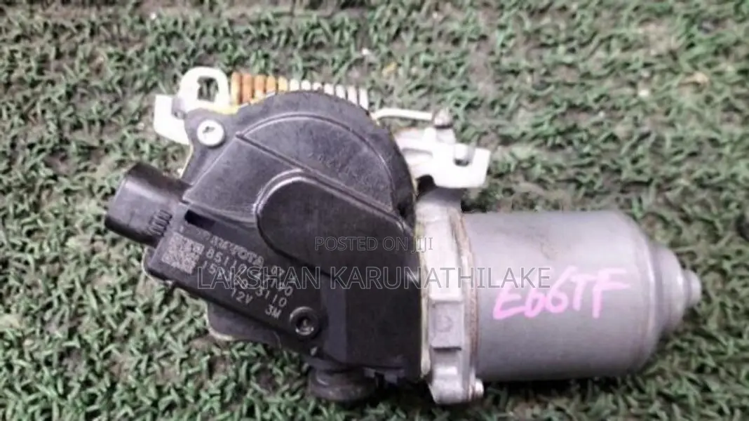 Wiper motor Toyota, Nissan, Mazda