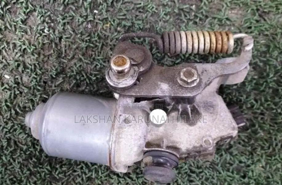 Wiper motor Toyota, Nissan, Mazda