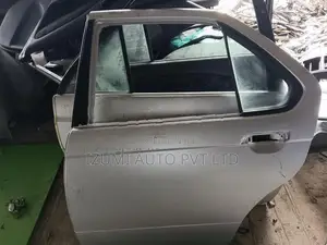 Nissan Bluebird U14 rear Left Door Pannel