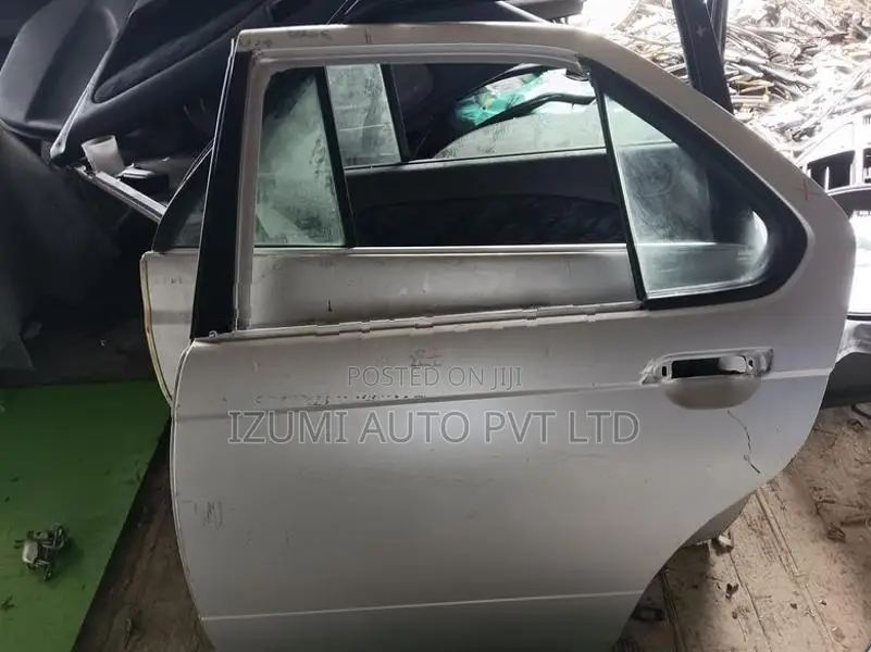 Nissan Bluebird U14 rear Left Door Pannel
