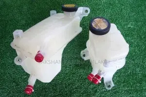 Prius ZVW30 Radiator tank