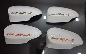 Toyota Allion NZT260 ,Axsio -NZE141 , Sider Mirror Outer Cover