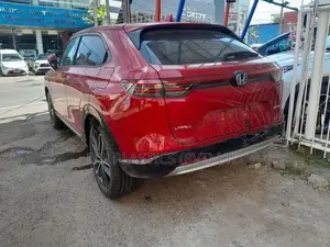 Honda Vezel Z 2025