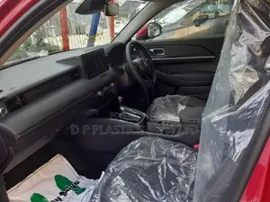 Honda Vezel Z 2025