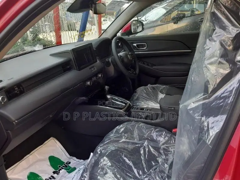 Honda Vezel Z 2025