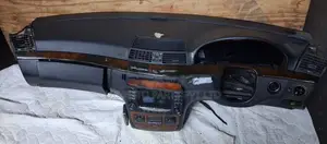 Mercedes Benz S350 (WDB220) Dash Board