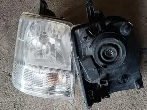 Suzuki Every DA64 Right Side Head Light