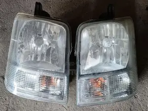 Suzuki Every DA64 Right Side Head Light