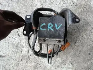 Honda CRV ABS Pump