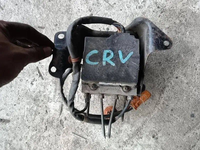Honda CRV ABS Pump