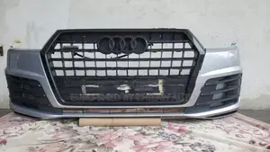 Audi Q7 Genuine Reconditioned Front Bumper
