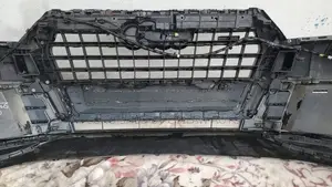 Audi Q7 Genuine Reconditioned Front Bumper