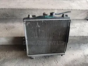 Subaru Pleo R2 Radiator