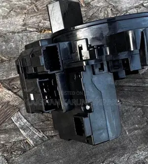 Prius Horn ribbon, angle sensor