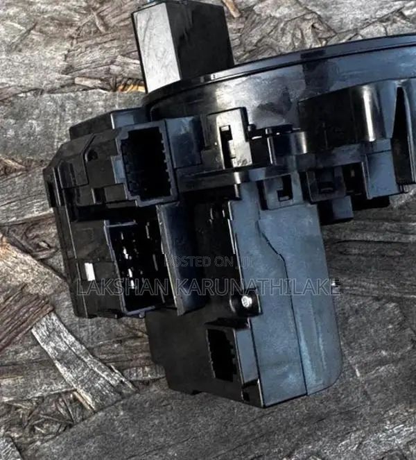 Prius Horn ribbon, angle sensor