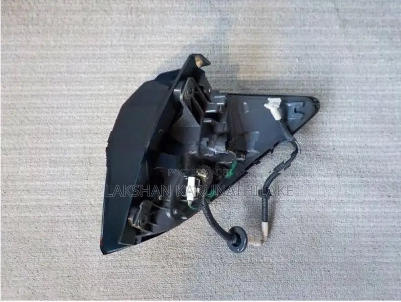 Vezel Tail Light RU3 - Left, Right